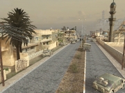 Call of Duty 4: Modern Warfare - Map Ansicht