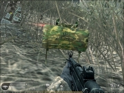 Call of Duty 4: Modern Warfare - Skin Ansicht