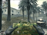 Call of Duty 4: Modern Warfare - Skin Ansicht