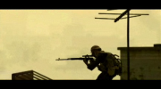 Call of Duty 4: Modern Warfare - DL Ansicht