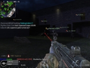 Call of Duty 4: Modern Warfare - Mod Ansicht