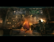 Call of Duty 4: Modern Warfare - Wallpaper 3