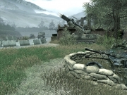 Call of Duty 4: Modern Warfare - Map Ansicht