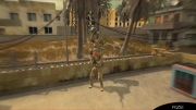 Call of Duty 4: Modern Warfare - DL Ansicht