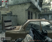 Call of Duty 4: Modern Warfare - DL Screens