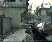 Call of Duty 4: Modern Warfare - Mod Ansicht