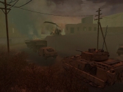 Call of Duty 4: Modern Warfare - Map Ansicht - Kuhkhird
