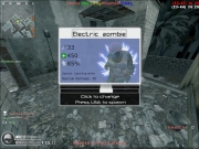 Call of Duty 4: Modern Warfare - Mod Ansicht - Electric Zombie