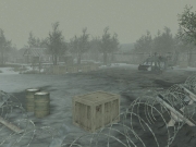 Call of Duty 4: Modern Warfare - Map Ansicht - ReconDelta Extreme