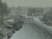 Call of Duty 4: Modern Warfare - Map Ansicht - ReconDelta Extreme