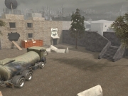 Call of Duty 4: Modern Warfare - Map Ansicht - Fritzfahkre