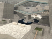 Call of Duty 4: Modern Warfare - Map Ansicht - Fritzfahkre