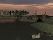 Call of Duty 4: Modern Warfare - Map Ansicht - Endangered