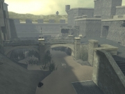 Call of Duty 4: Modern Warfare - Map Ansicht - Malta