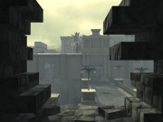 Call of Duty 4: Modern Warfare - Map Ansicht - Malta