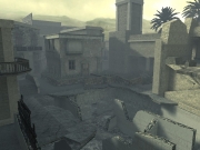 Call of Duty 4: Modern Warfare - Map Ansicht - Malta