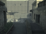 Call of Duty 4: Modern Warfare - Map Ansicht - Malta