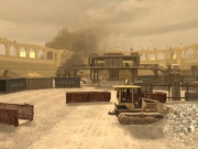 Call of Duty 4: Modern Warfare - Map Ansicht - Gladiator Arena