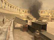 Call of Duty 4: Modern Warfare - Map Ansicht - Gladiator Arena