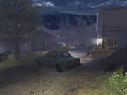 Call of Duty 4: Modern Warfare - Map Ansicht - Erie