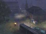 Call of Duty 4: Modern Warfare - Map Ansicht - Erie