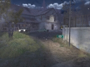 Call of Duty 4: Modern Warfare - Map Ansicht - Erie