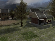 Call of Duty 4: Modern Warfare - Map Ansicht - ThunderVille