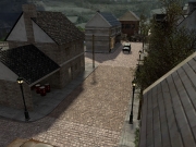 Call of Duty 4: Modern Warfare - Map Ansicht - ThunderVille