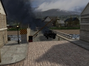 Call of Duty 4: Modern Warfare - Map Ansicht - ThunderVille