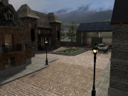 Call of Duty 4: Modern Warfare - Map Ansicht - ThunderVille