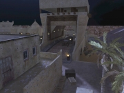 Call of Duty 4: Modern Warfare - Map Ansicht