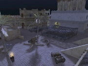 Call of Duty 4: Modern Warfare - Map Ansicht