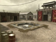 Call of Duty 4: Modern Warfare - Map Ansicht - PowCamp Reloaded