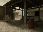 Call of Duty 4: Modern Warfare - Map Ansicht - PowCamp Reloaded