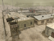 Call of Duty 4: Modern Warfare - Map Ansicht - PowCamp Reloaded