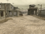 Call of Duty 4: Modern Warfare - Map Ansicht - PowCamp Reloaded