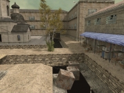 Call of Duty 4: Modern Warfare - Map Ansicht - Blackwater Complex