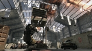 Call of Duty 4: Modern Warfare - Map Ansicht - Killhouse - CoD4 Variety Map Pack