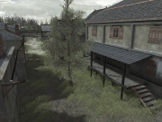 Call of Duty 4: Modern Warfare - Map Ansicht