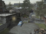 Call of Duty 4: Modern Warfare - Map Ansicht