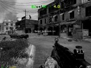 Call of Duty 4: Modern Warfare - Ingame Screenshot - BJustReal Realism 4.0 Mod