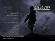 Call of Duty 4: Modern Warfare - Mod Ansicht - Ingame Screenshot