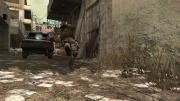 Call of Duty 4: Modern Warfare - Screenshot aus dem Fragmovie 