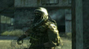 Call of Duty 4: Modern Warfare - Teaser Screenshot