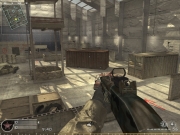 Call of Duty 4: Modern Warfare - Screenshot