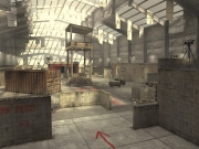 Call of Duty 4: Modern Warfare - Map Ansicht Killhouse - Variety Map Pack