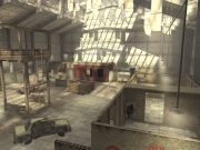 Call of Duty 4: Modern Warfare - Map Ansicht Killhouse - Variety Map Pack