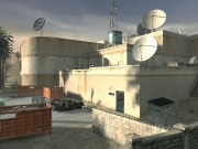 Call of Duty 4: Modern Warfare - Map Ansicht Broadcast - Variety Map Pack