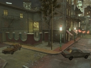 Call of Duty 4: Modern Warfare - Map Ansicht Chinatown - Variety Map Pack