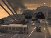 Call of Duty 4: Modern Warfare - Map Ansicht - Freedom Bridge